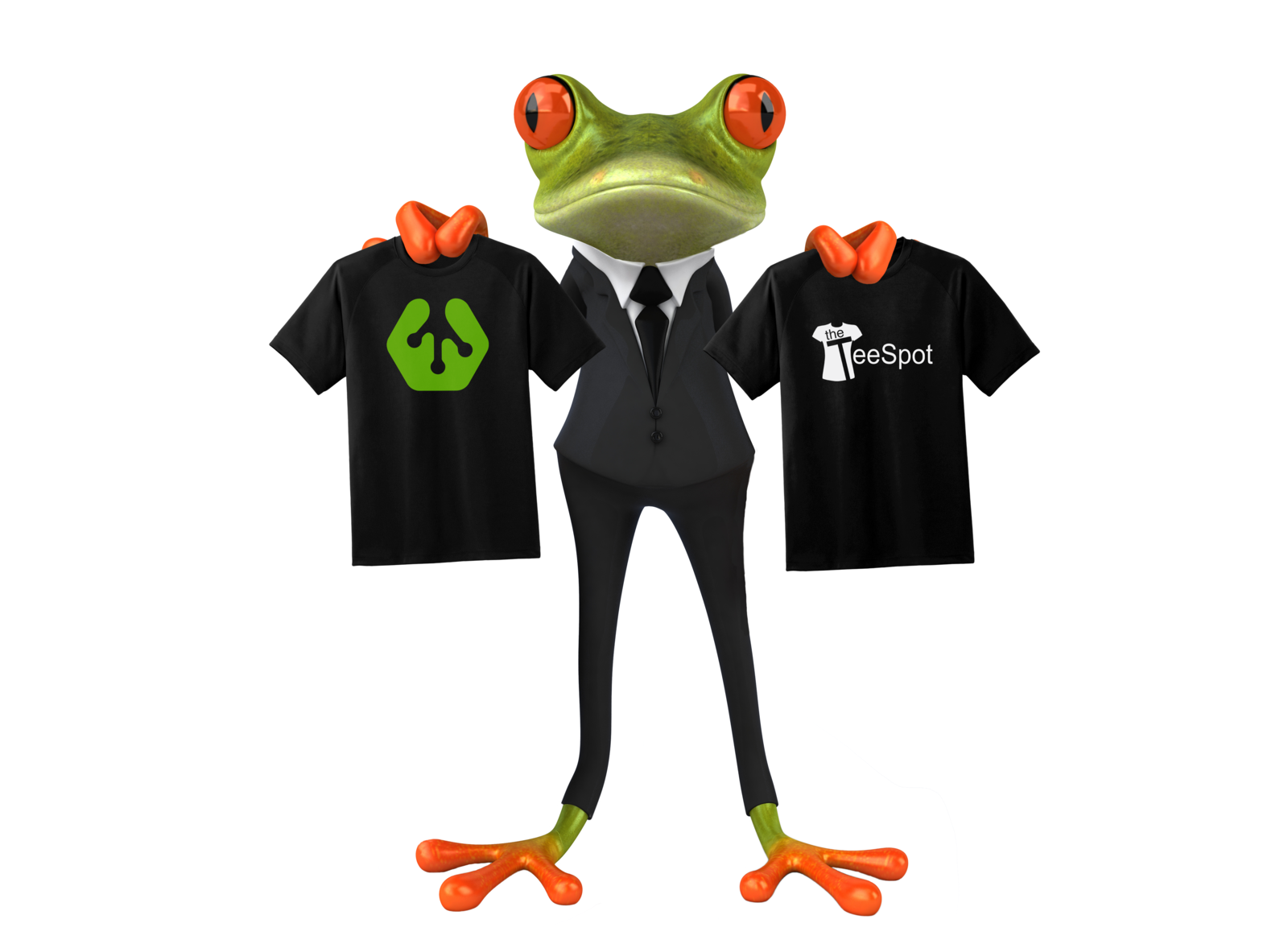 Custom Direct to Film (DTF) Transfer