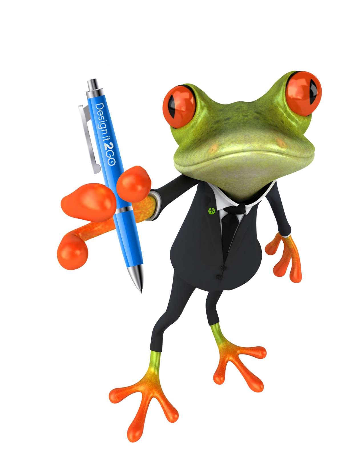 Custom UV DTF 3D Perma Transfers