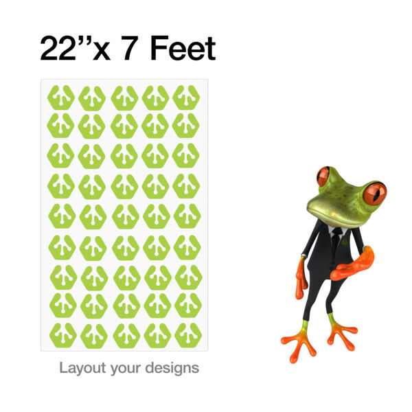 Branded Merch Solutions Direct to Film (DTF) Transfer - Multiple Sizes DTFT Direct to Film (DTF) Transfer - Multiple Sizes Thumbnail