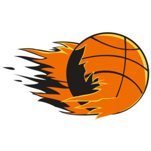 BASKETBALL TEARING RQC Thumbnail