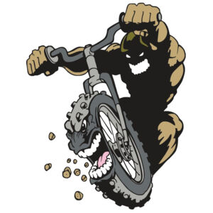 AR MOTO X 10 RC Thumbnail