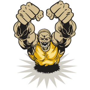 AR17 WRESTLER 03 RQC Thumbnail