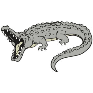 AR GATOR 53 RQC Thumbnail