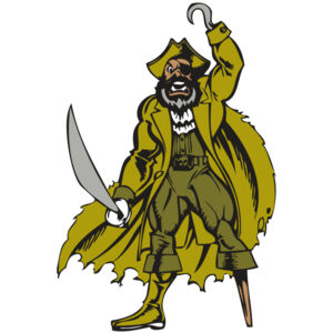 BAW PIRATE 12 RC Thumbnail