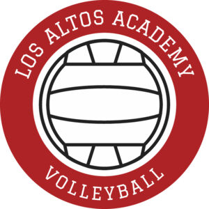 Volleyball Template DNT002 Thumbnail