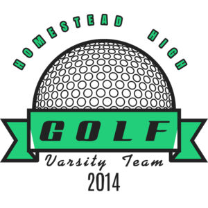 Golf Template DNT001 Thumbnail