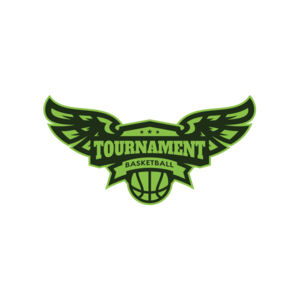Tournament League logo template 02 Thumbnail
