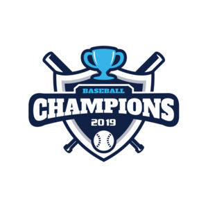 Champions Baseball logo 01 Thumbnail