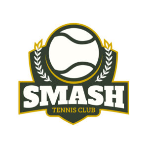 Smash Tennis Club logo 01 Thumbnail