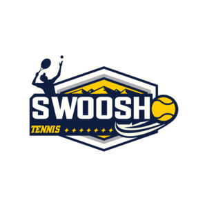 Swoosh Tennis logo 01 Thumbnail