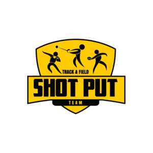 Shot put logo 02 Thumbnail