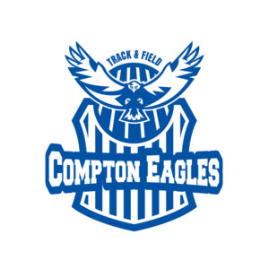 Compton Eagles Track & Field 01 Thumbnail