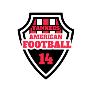 American Football logo 08 Thumbnail