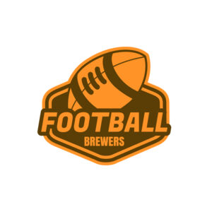 American Football logo 08 Thumbnail