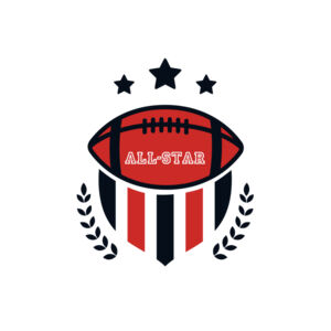 American Football logo 10 Thumbnail