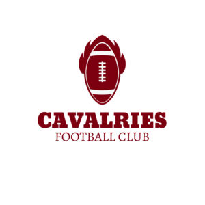 American Football logo 12 Thumbnail