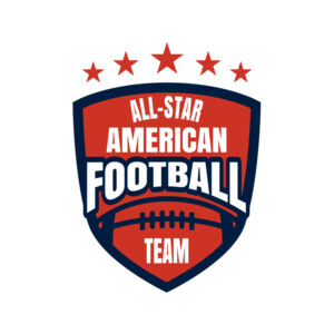 American Football logo 19 Thumbnail