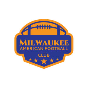 American Football logo 22 Thumbnail