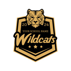 School Wildcats 03 Thumbnail