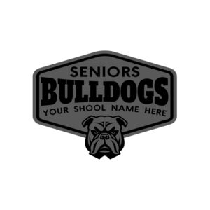 School Bulldog 04 Thumbnail