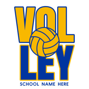 Volleyball 02 Thumbnail