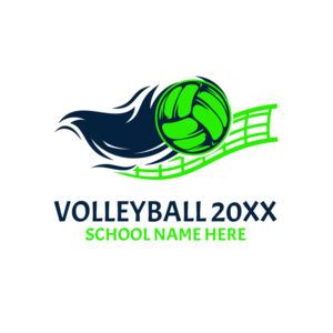 Volleyball 12 Thumbnail