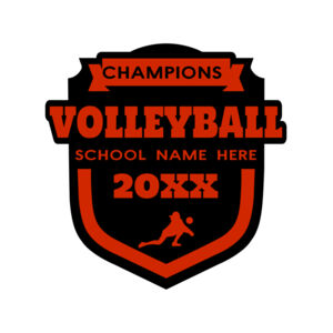 Volleyball 17 Thumbnail