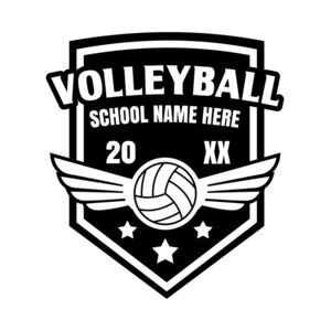 Volleyball 25 Thumbnail