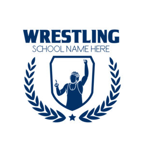 Wrestling 56 Thumbnail