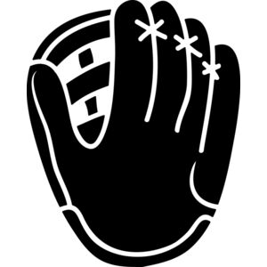 Baseball   Clipart 10 Thumbnail