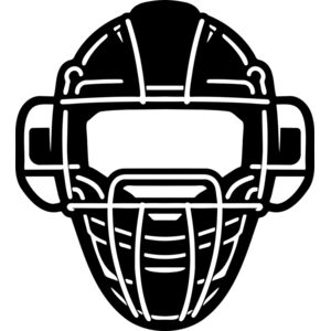 Baseball   Clipart 9 Thumbnail