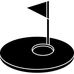 Golf   Clipart 20 Thumbnail