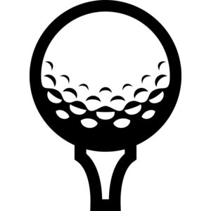 Golf   Clipart 5 Thumbnail