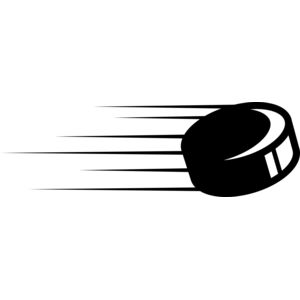 Hockey   Clipart 14 Thumbnail