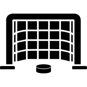 Hockey   Clipart 6 Thumbnail