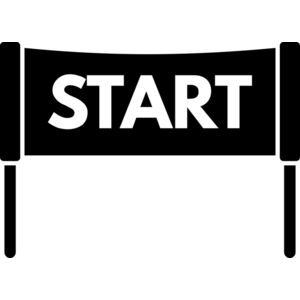 Track Field   Clipart 1 Thumbnail