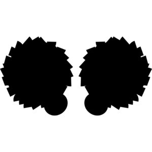 Cheerleading   Clipart 4 Thumbnail