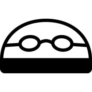 Swimming    Clipart 18 Thumbnail