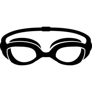 Swimming    Clipart 23 Thumbnail