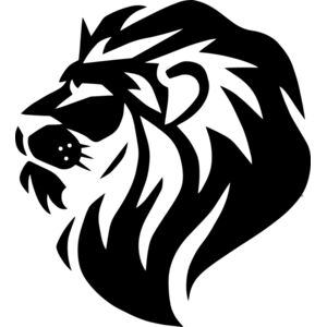 Lion   Clipart 4 Thumbnail