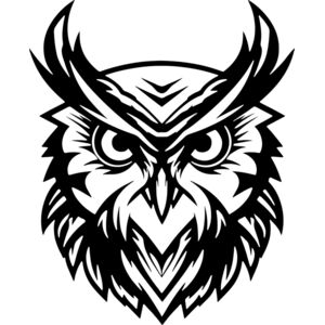 Owl   Clipart 3 Thumbnail