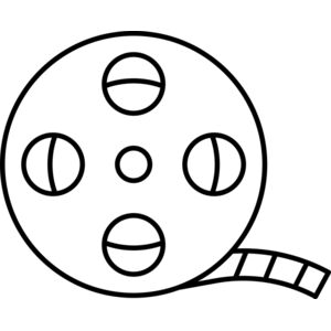 Movie Film Thumbnail