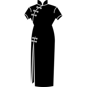 Qipao Chinese Dress Thumbnail