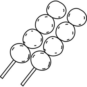 Dango Thumbnail