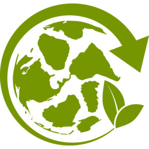 5 Earth and leaf Thumbnail