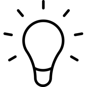 41 Light Bulb Thumbnail