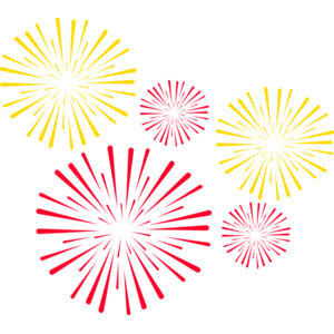 Fireworks Thumbnail