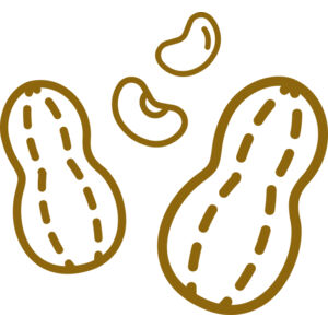 Peanut Thumbnail