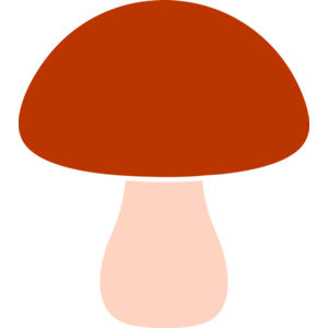 Mushroom Thumbnail