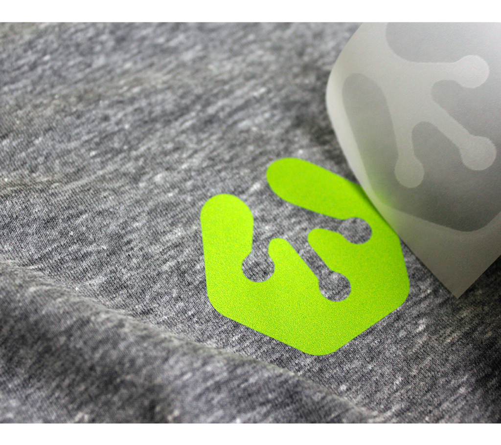 DTF Pressing Instructions - Cool and Peel